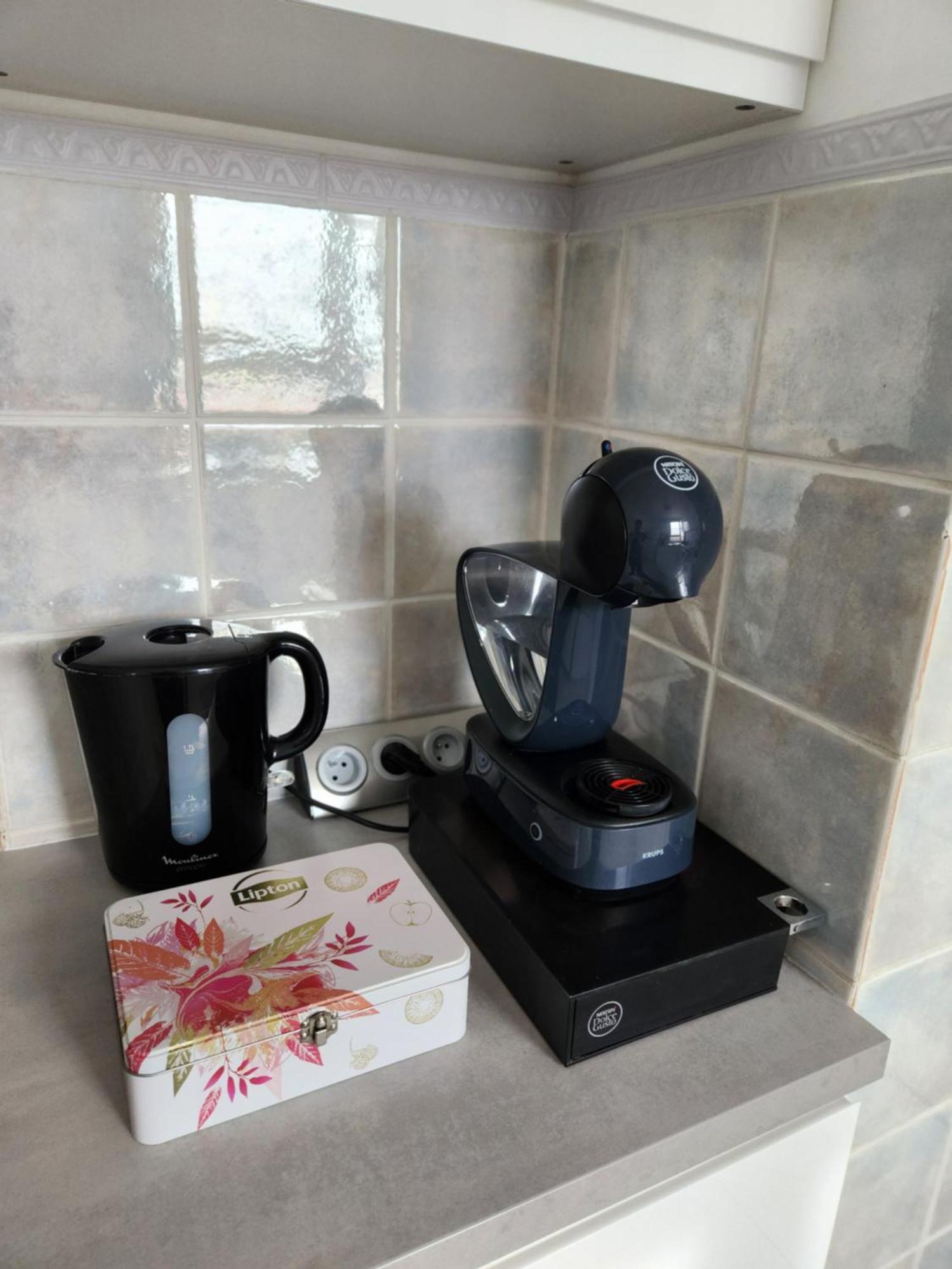 Appartement Cosy Et Lumineux Saint-Jean-de-la-Ruelle Екстериор снимка