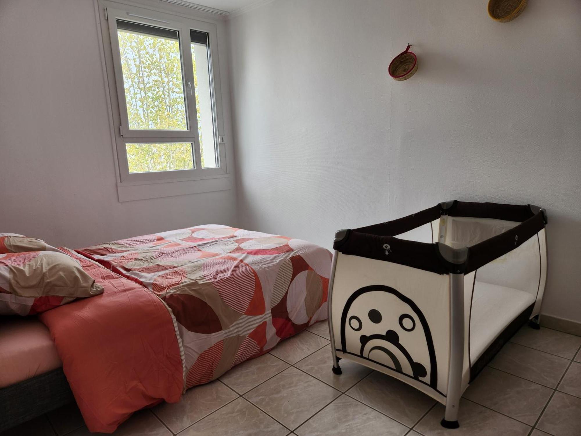 Appartement Cosy Et Lumineux Saint-Jean-de-la-Ruelle Екстериор снимка